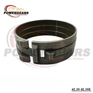 4L30 4L30E New Automatic Transmission Clutch Brake Band Suit For BMW OPEL Gearbox Brake Band Kit