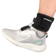 Drop Foot Brace with Reel-Adjust Dorsiflexion Drop Foot Support Lifting Up Foot Drop Brace for Walki