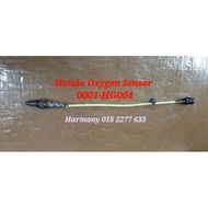 Original Honda Civic/CRV Oxygen Sensor 0001-HG004 (36532 5AA A01). Part ORIGINAL Honda dan BARU.
