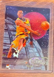 1997 Skybox Kobe Bryant 籃球卡