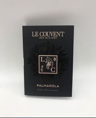 LE COUVENT  洛蔻芳 - 帕爾馬羅拉 茉莉原精與綠檀木淡香精 1.5ml