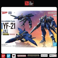 Bandai Macross HG 1/100 YF-21