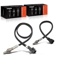 A-Premium O2 Oxygen Sensor Compatible with Nissan Frontier 2004 3.3L, Xterra 2004 3.3L, Upstream and