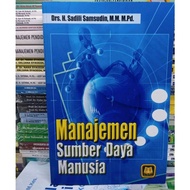 Human Resource Management