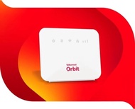 Modem Orbit Star Lite Paket Data 150Gb