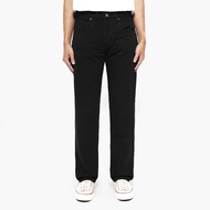 AMIGOS de NIMES - Basica Man Slim Tapered - Black Denim Wash Jeans