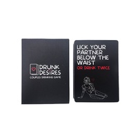 Adult Card Game Drunk Desires Fun Party Games for Adults Drinking Card Games With Friends Couple Gam