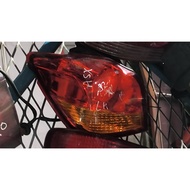 Mitsubishi ASX Tail Lamp/Lampu Belakang