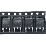 5PCS-20PCS IPD50R380CE 5R380CE TO252 FET N-channel 9.9A/500V patch TO-252 brand new original B5UO
