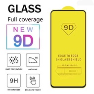 SAMSUNG A01 CORE AO1 AO2 AO2S A03 A03S A03 CORE TEMPERED GLASS FULL ANTI GLASS 9D/99D