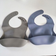 100% free from BPA 丹麥品牌 mushie bb baby kid kids child children girl boy girls boys bib Weaning toddl