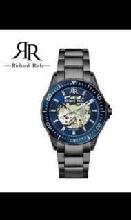 新春特價Richard Rich尊上系列不鏽鋼腕錶