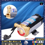 Sinhopsa Booster Pump Automatic Silent G1in Industrial Supplies 15WG‑15‑155  AC