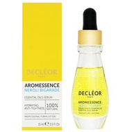 已過期！介意者慎拍！Decleor Aromessence Neroli Bigarade 15ml面部精華液 15ml decleor  serum