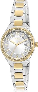 Watch Eevie BQ3802 Women's Multicolor, multicolor, Bracelet Type