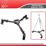 - Tripod dolly kingjoy VX600 VX-600