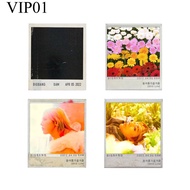 BIGBANG BIGBANG Tato BIGBANG/GDRAGON/TOP/SEUNGRI/DAESUNG/TAEYANG Temporary Tattoo/ Tattoo Sticker/ W