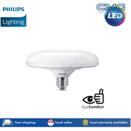 Philips UFO LED Bulb 24W E27 EyeComfort , Suitable Replacement for Ceiling Light