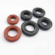 50PCS GX35 140F Pemotong Berus Crankshaft Oil Seal untuk Honda FG100 4-Lejang Tiller Trimmer Blower 