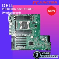Dell Precision 5820 Sever Motherboard.