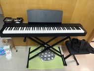 Yamaha P-225電鋼琴