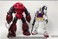 Pgu rx78 pg gundam
