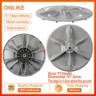 It is suitable for Cygnet TB80V20 water leaf rotary disc automatic washing machine inner drum chassi