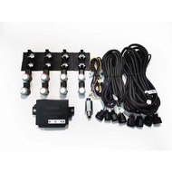 Honda Civic FC 2016-2021 Front Sensor with Front camera add on Front Radar plug and play Civic Fc Ac