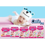 🛑 CUTIE DRY diapex  murah 🛑