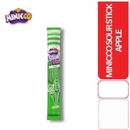 Minicco Sour Stick - Apple