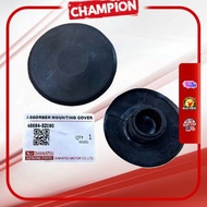 DAIHATSU ABSORBER MOUNTING CAP PERODUA MYVI ALZA AXIA BEZZA KANCIL KELISA KENARI VIVA TOP DUST COVER