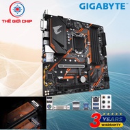 Mainboard (Main board) GIGABYTE B360*B365 M AORUS ELITE (M.2 wifi) I like new Box 36 months by suppl