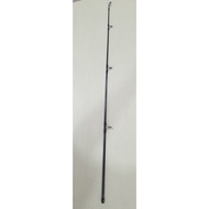 ⚡สินค้าขายดี⚡ คันสปิน linewinder รุ่น easy /easy plus คันสปิน3ท่อน ยาว7ฟุต/ 8ฟุต กราไฟท์ผสม ด้ามโฟมด