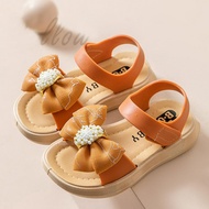 ☀ACCBAYI☀ SA065 Sandal Anak Perempuan Bahan Karet Model Lucu Terbaru