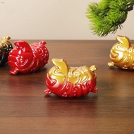 MXBEAUTY Zodiac Decorative Items, Creative Gifts Ornaments Cultural Creative Gifts, Gift Items Decor