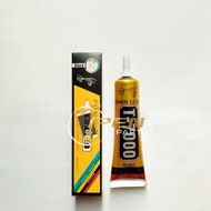 T7000 50Ml Mechanic Multipurpose Black Glue Lcd Adhesive
