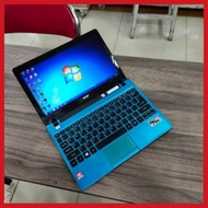 LAPTOP MURAH Laptop Notebook Acer V5-131 Model Tipis Generasi Baru