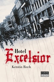 Hotel Excelsior Kerstin Rech