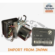 BMW 3-Series 320i E90 (6 789 301)Abs Pump/ ABS (USED JAPAN)