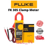 FLUKE 305 AC Clamp Meter