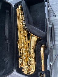 Yamaha Alto Saxophone YAS - 275 色士風