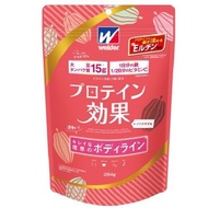 森永 & Co. Weider 蛋白質效果大豆可可口味 264g
