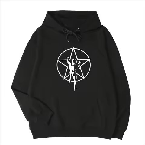Streetwear Hip Hop Rush Band Hoodie Unisex Long Sleeved Tops Music Sweatshirt Fans Gift Hoodies Men 