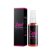 Zeed water fin spray 1 ขวด (ใช้ผสมเครื่องดื่มกิน) ช่วยกระตุ้น อาหารเสริมเพื่อสุขภาพทางเพศสำหรับท่านช