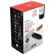 PEUGEOT MATHUS 兩片刀老酒開瓶器 FPM200251  黑色  1個