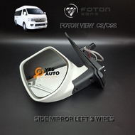FOTON VIEW C2/CS2 SIDE MIRROR LEFT/RIGHT