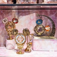 東京迪士尼 40週年羅盤 達菲 duffy and friends