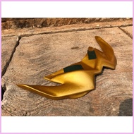 ✢ ❊ ☔︎ Honda SUPRA GTR 150CC wingled Winglet, honda SUPRA GTR 150CC headlight variation