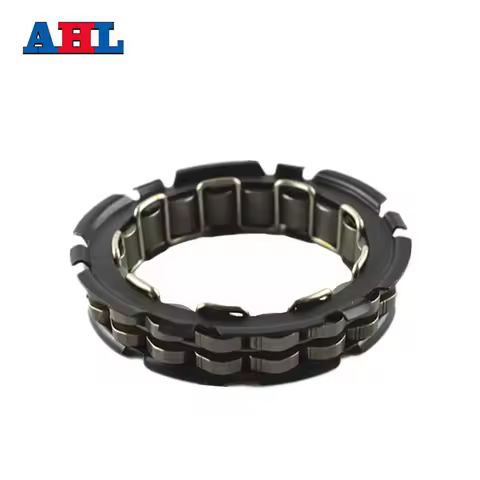 Motorcycle Starter Overrunning Clutch Bearing For KAWASAKI KLX250ES KLX250R KLX250S KLX250SF KLX250S