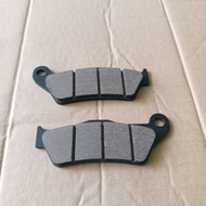Brake Pad Kit - Front Brake Pads R15 M AII NER R15M Connected (B97-W0045-00)